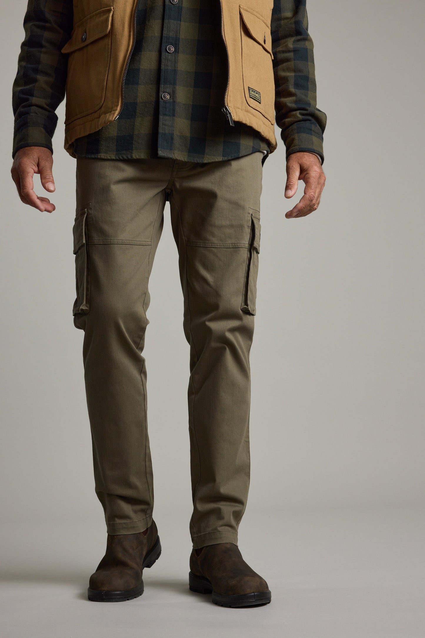Winchester Cargo Pant