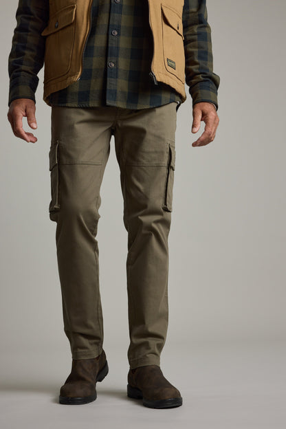 Winchester Cargo Pant