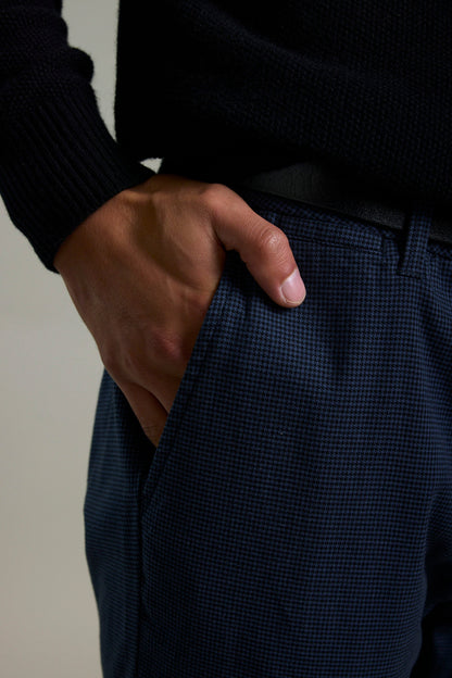 Bosley Check Pant