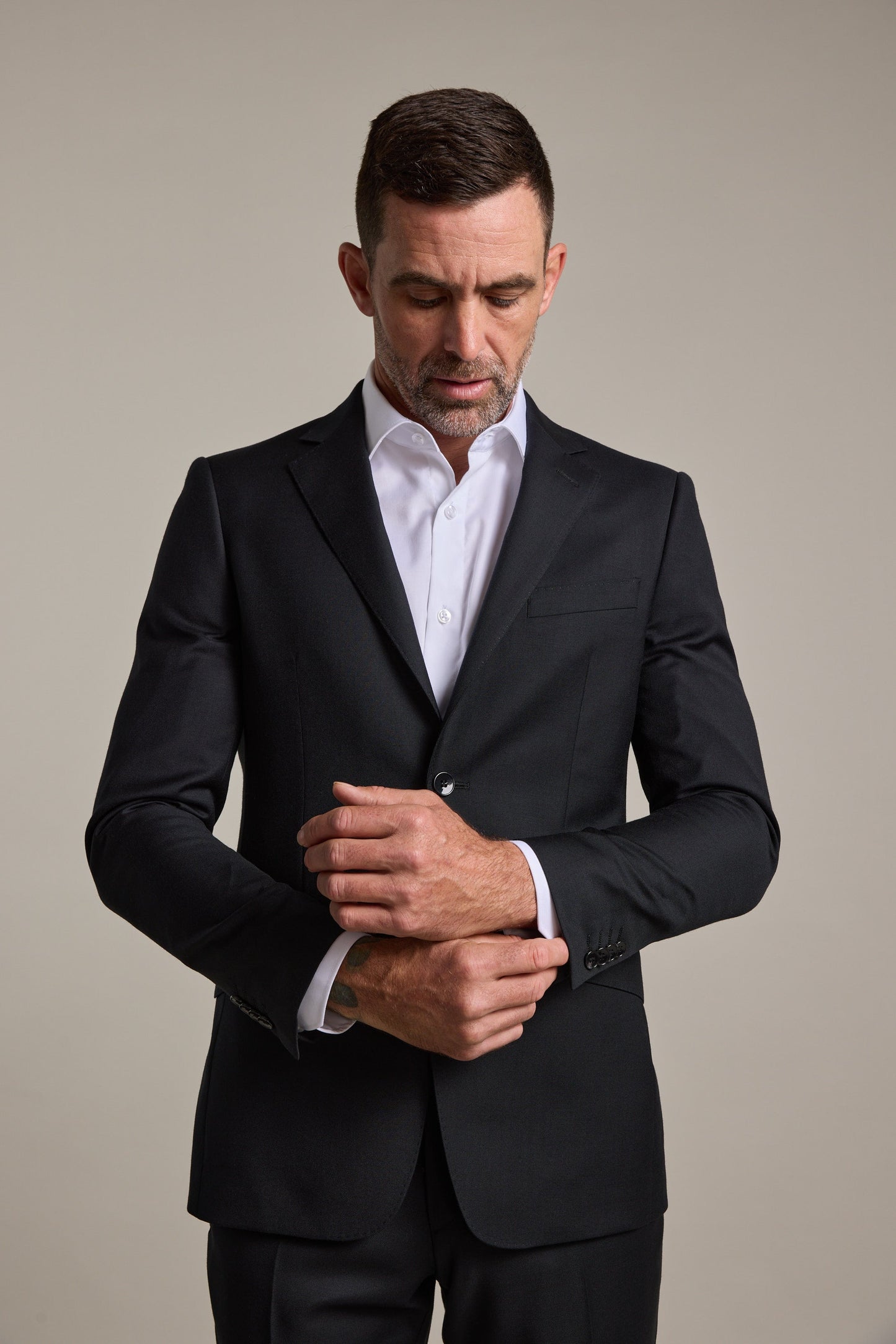 Mayfair ZQrx Suit Jacket