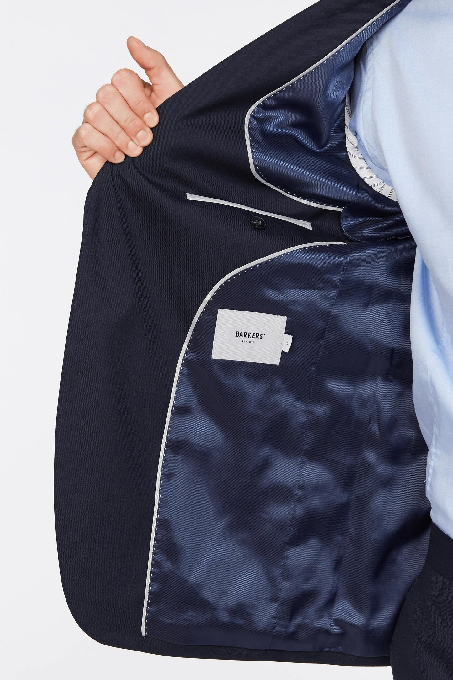 Bayswater Jacket