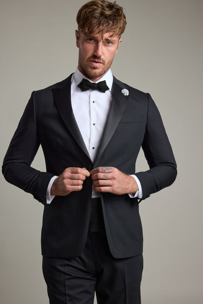Princeton Tuxedo Jacket