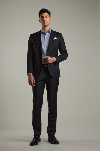 Nolan Travel Suit Trouser
