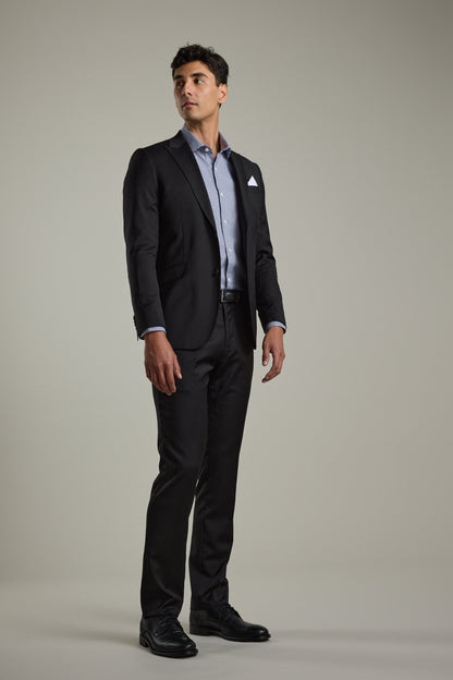 Nolan Travel Suit Jacket