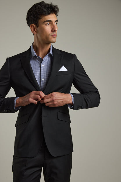 Nolan Travel Suit Jacket