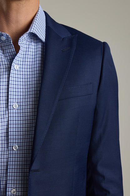 Nolan Travel Suit Jacket