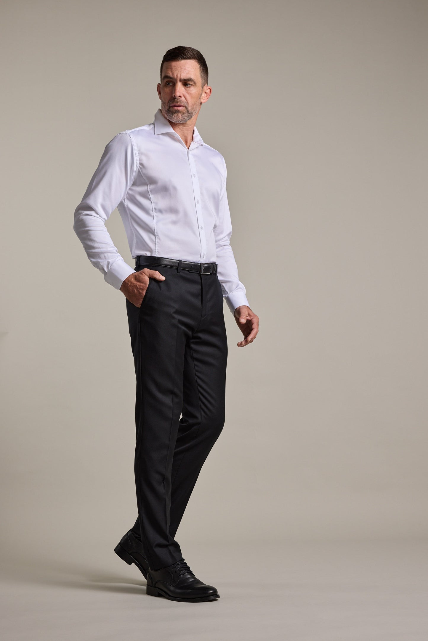 Mayfair ZQrx Suit Trouser