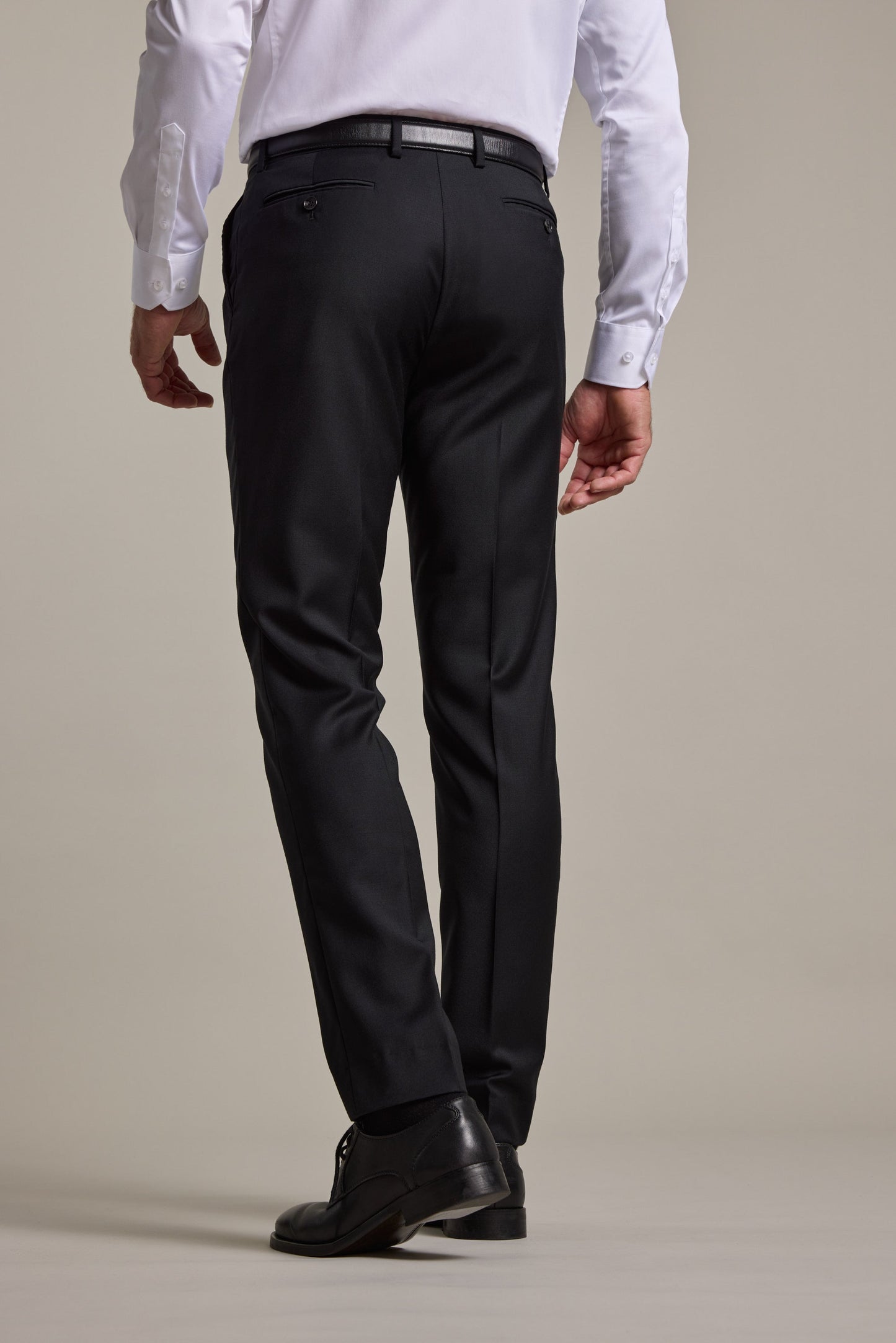 Mayfair ZQrx Suit Trouser