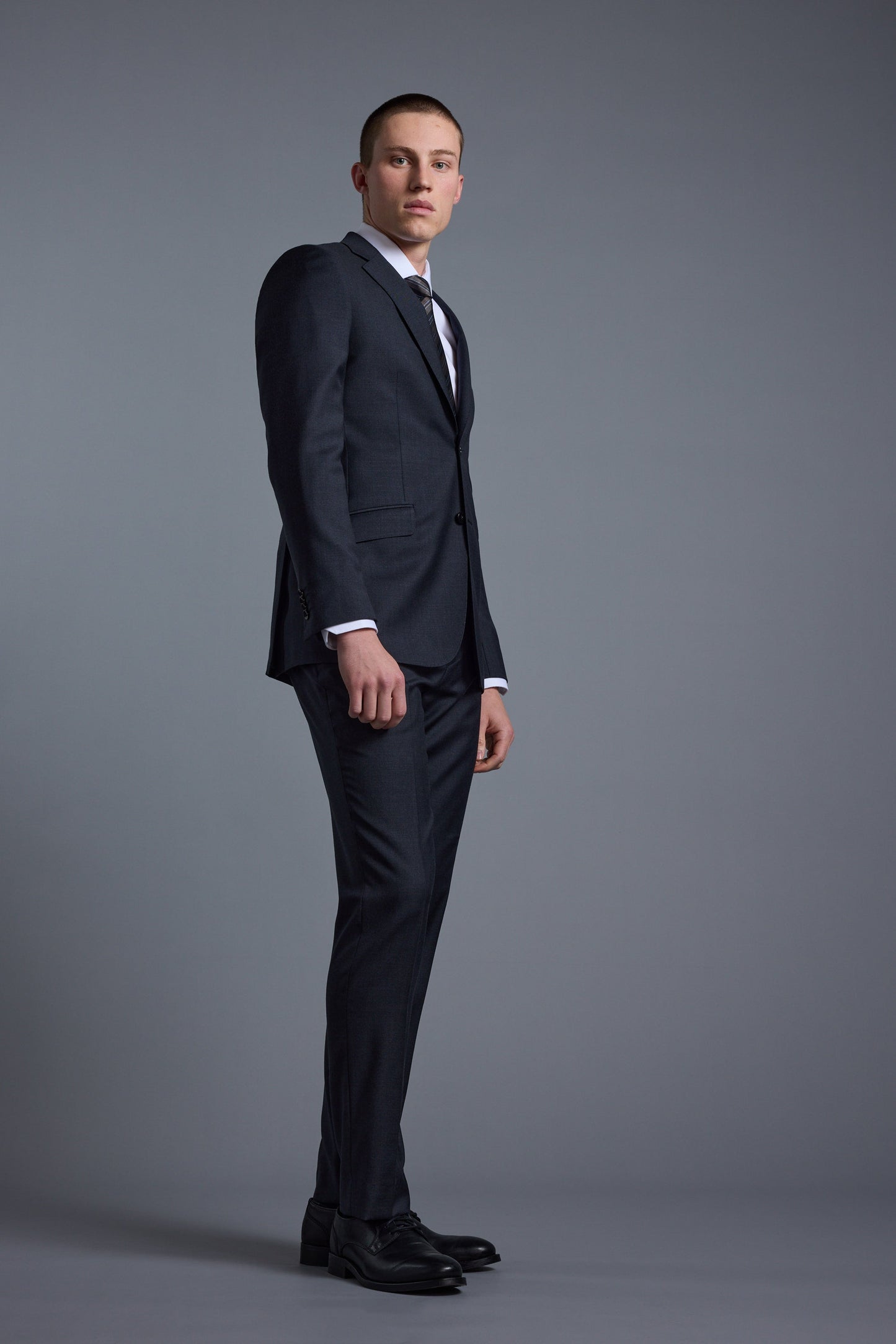 Mayfair ZQrx Suit Trouser