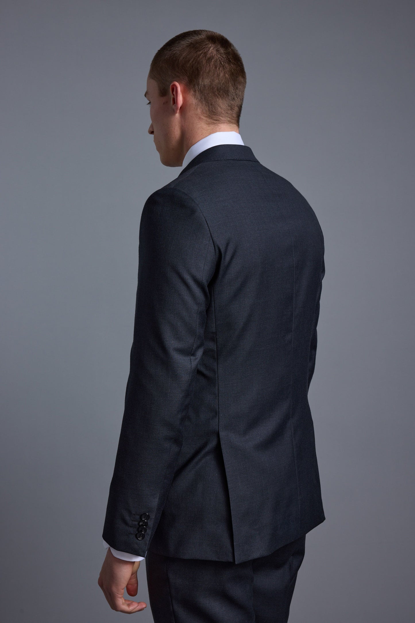 Mayfair ZQrx Suit Jacket