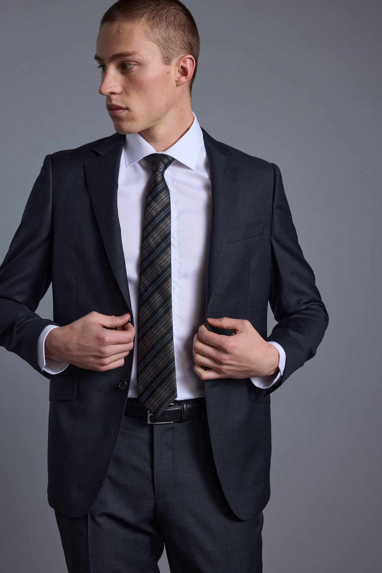 Mayfair ZQrx Suit Jacket