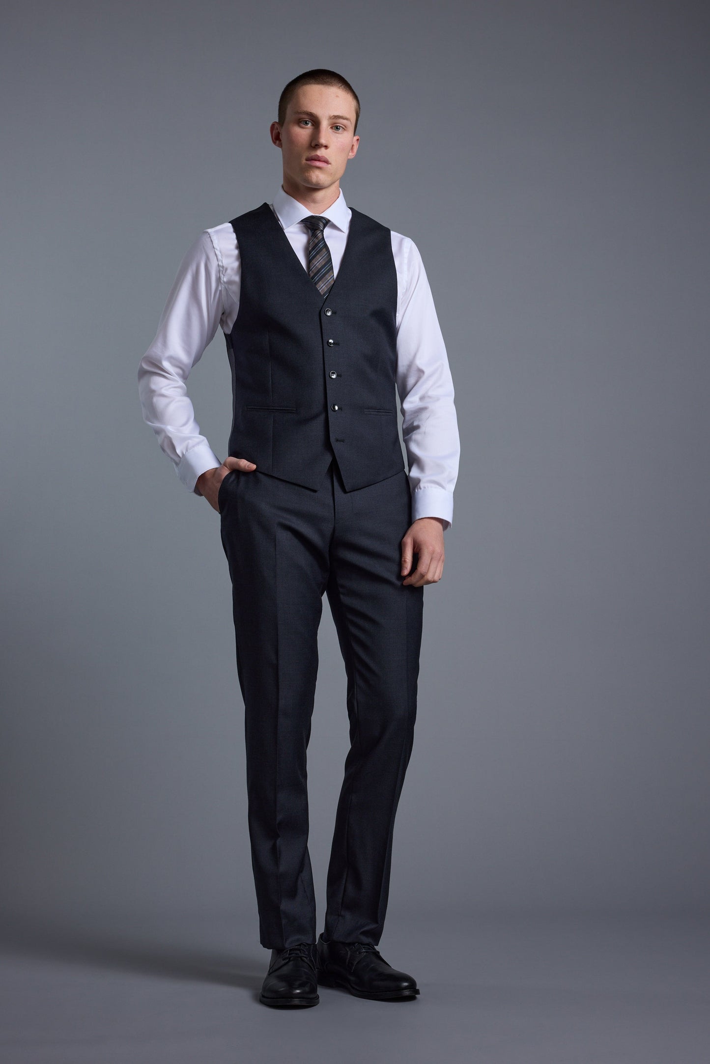 Mayfair ZQrx Waistcoat