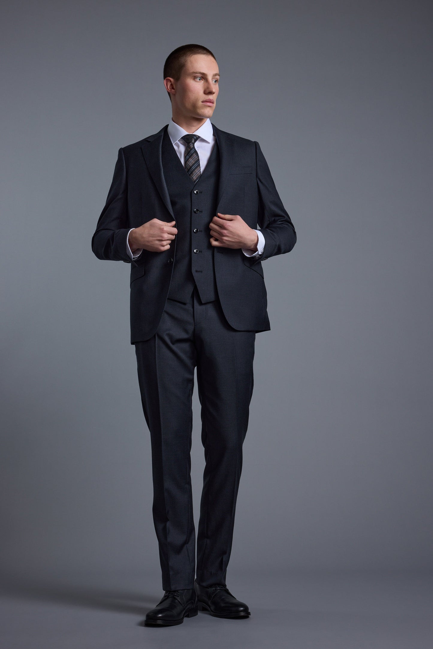 Mayfair ZQrx Suit Jacket