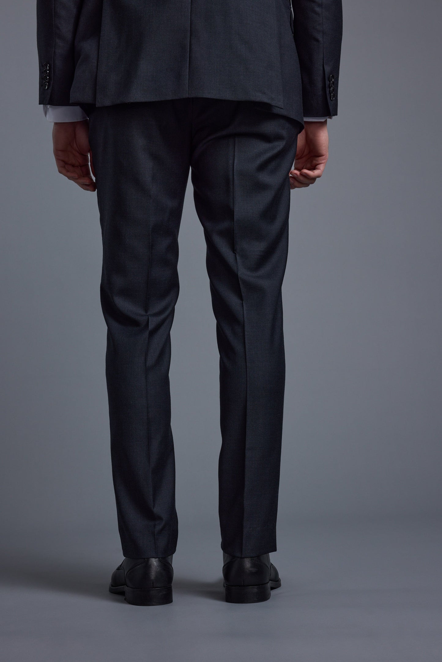 Mayfair ZQrx Suit Trouser