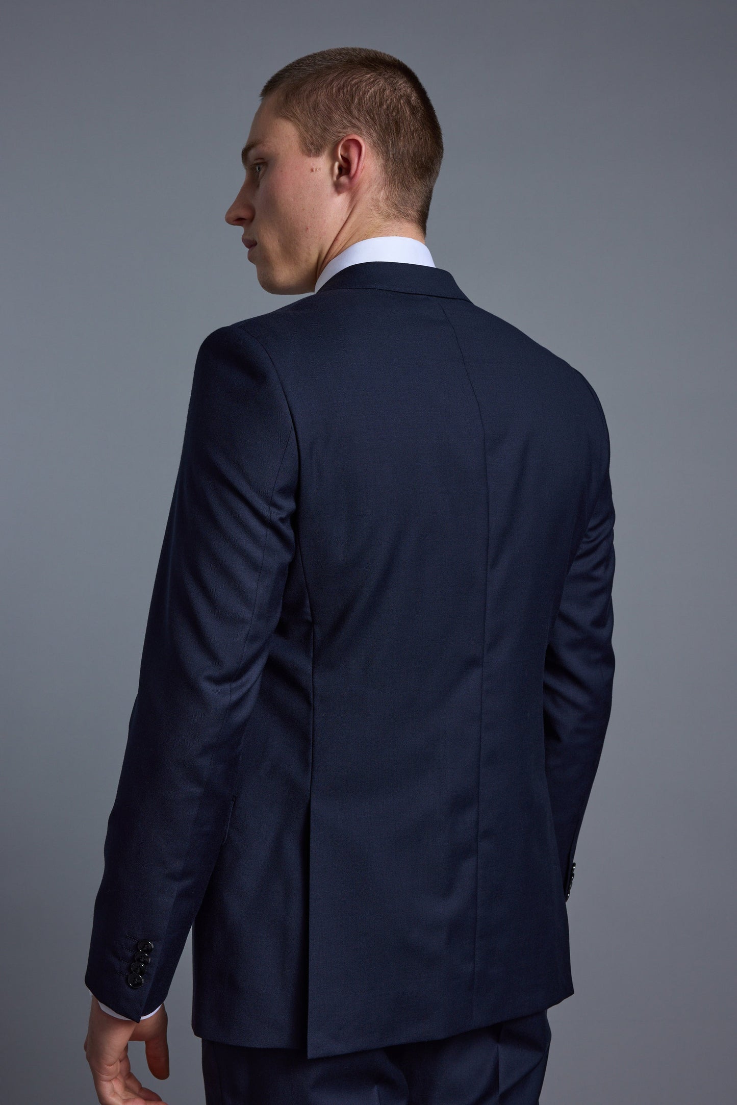 Mayfair ZQrx Suit Jacket