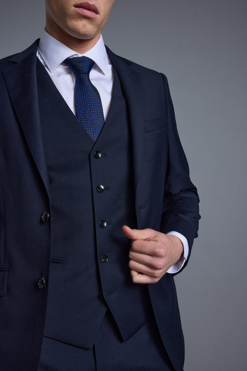 Mayfair ZQrx Waistcoat