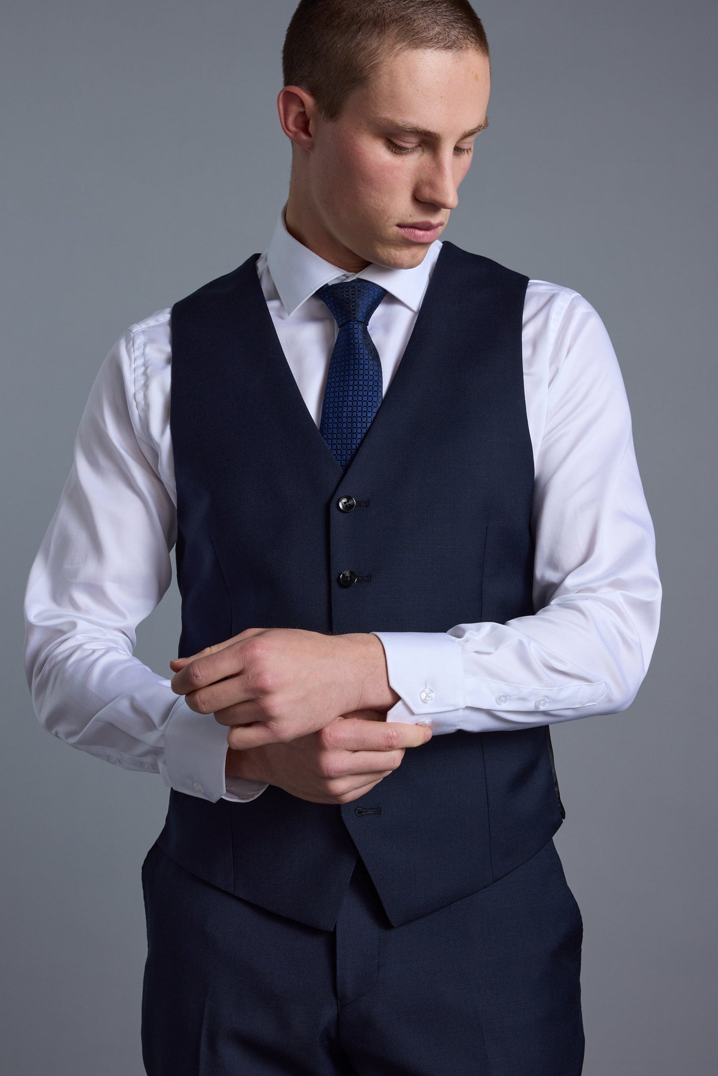 Mayfair ZQrx Waistcoat