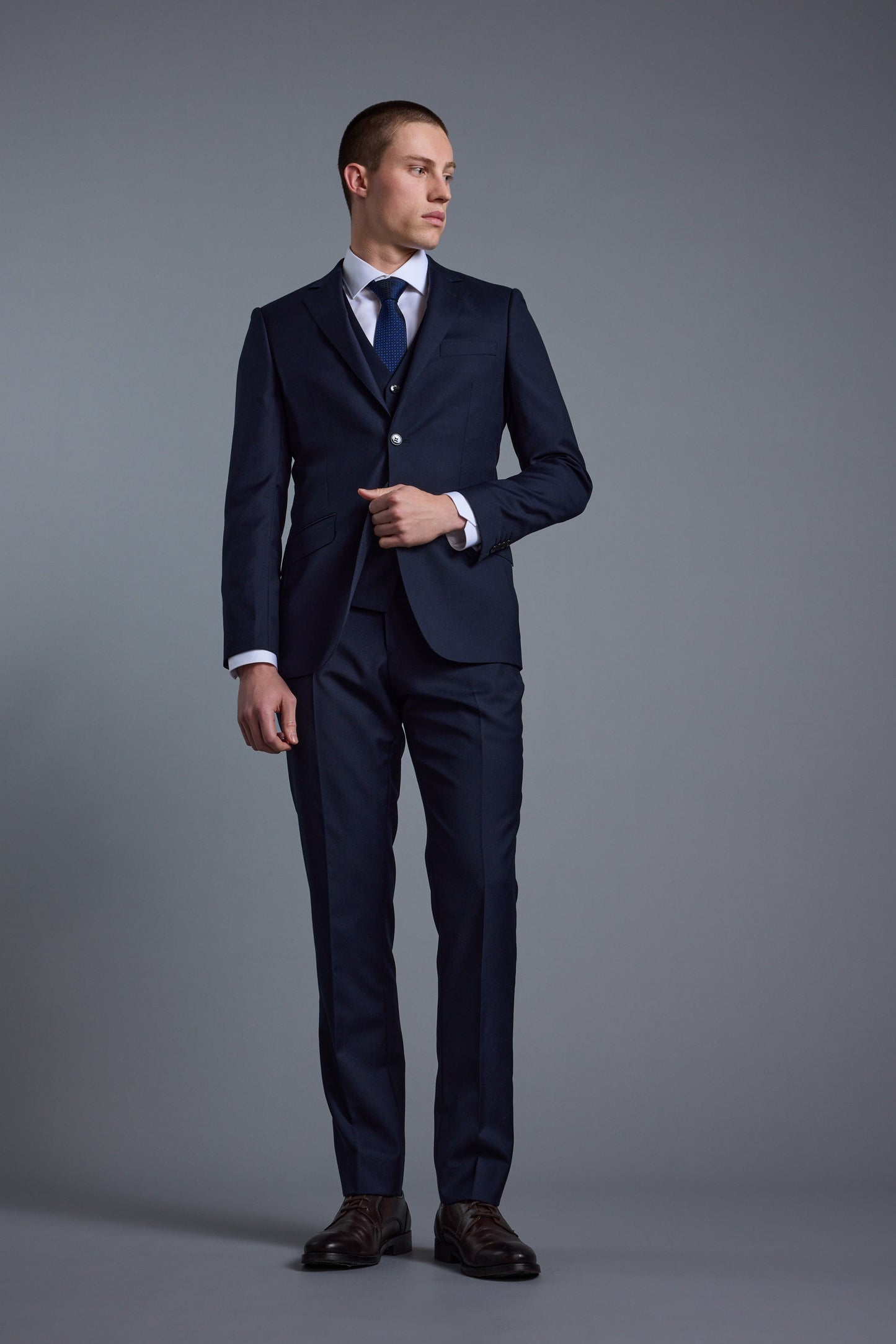 Mayfair ZQrx Suit Trouser