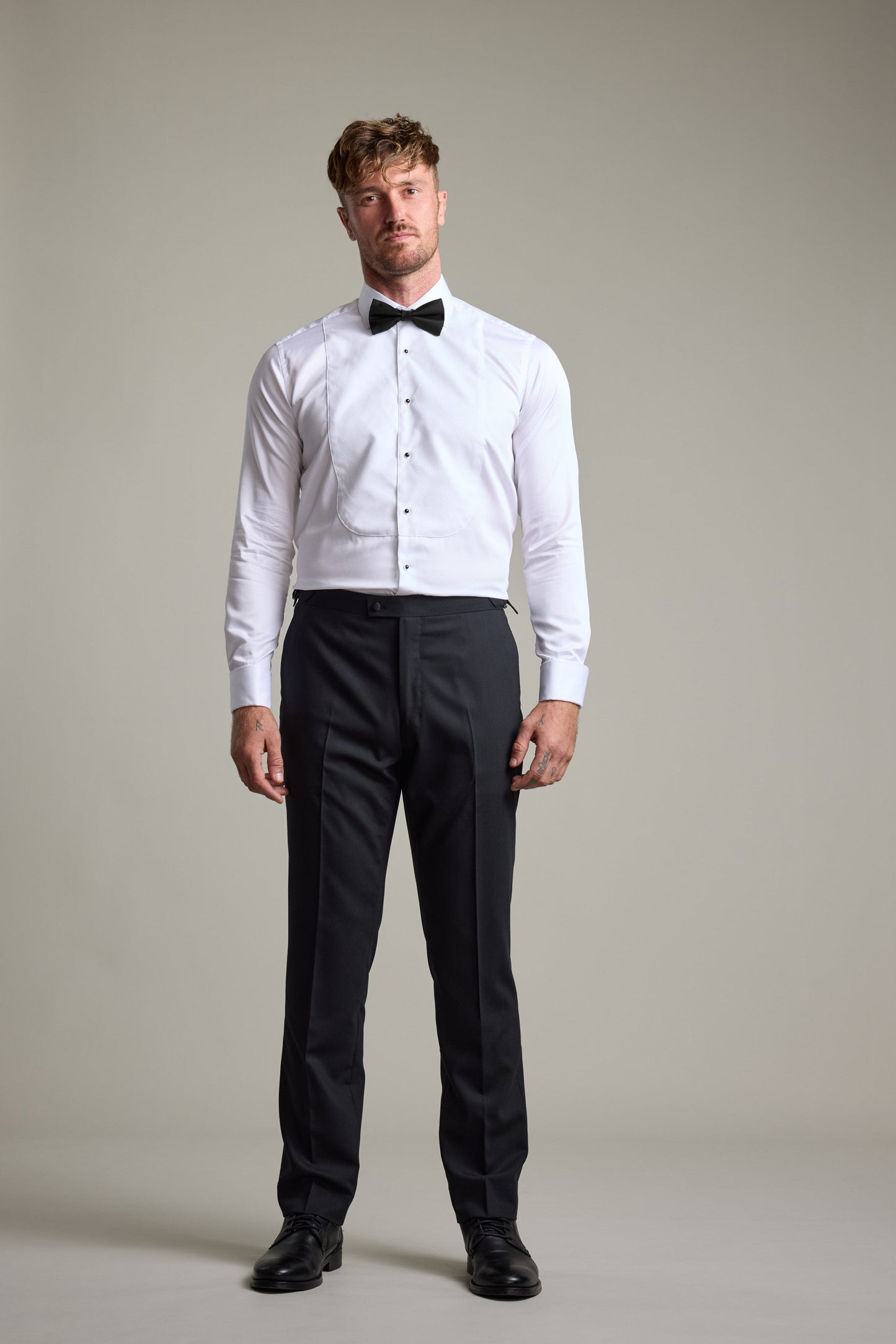 Princeton Trouser