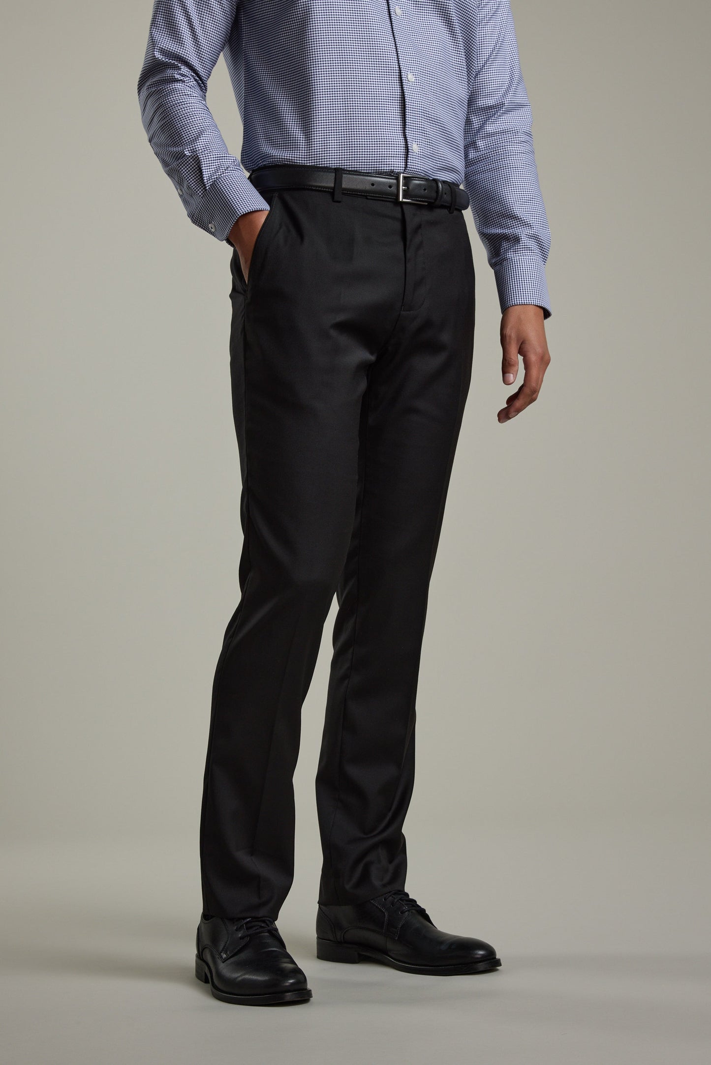 Nolan Travel Suit Trouser