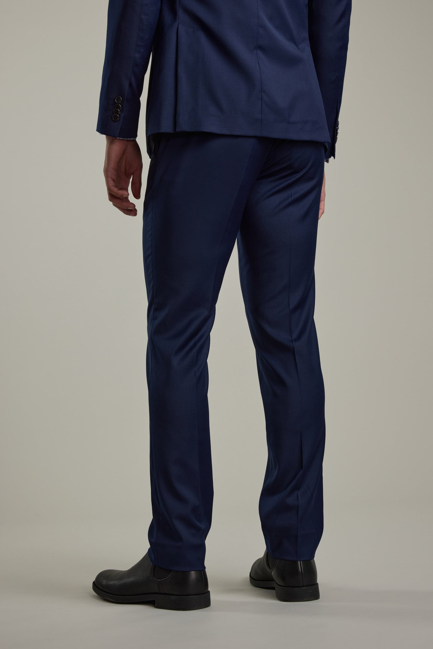 Nolan Travel Suit Trouser