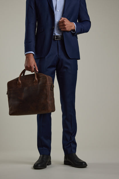 Nolan Travel Suit Trouser