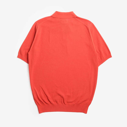 Beams Plus Pique Polo Shirt
