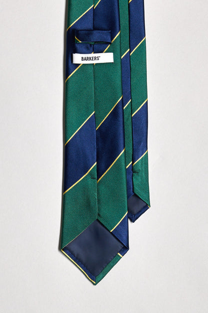 Wentworth Stripe Tie