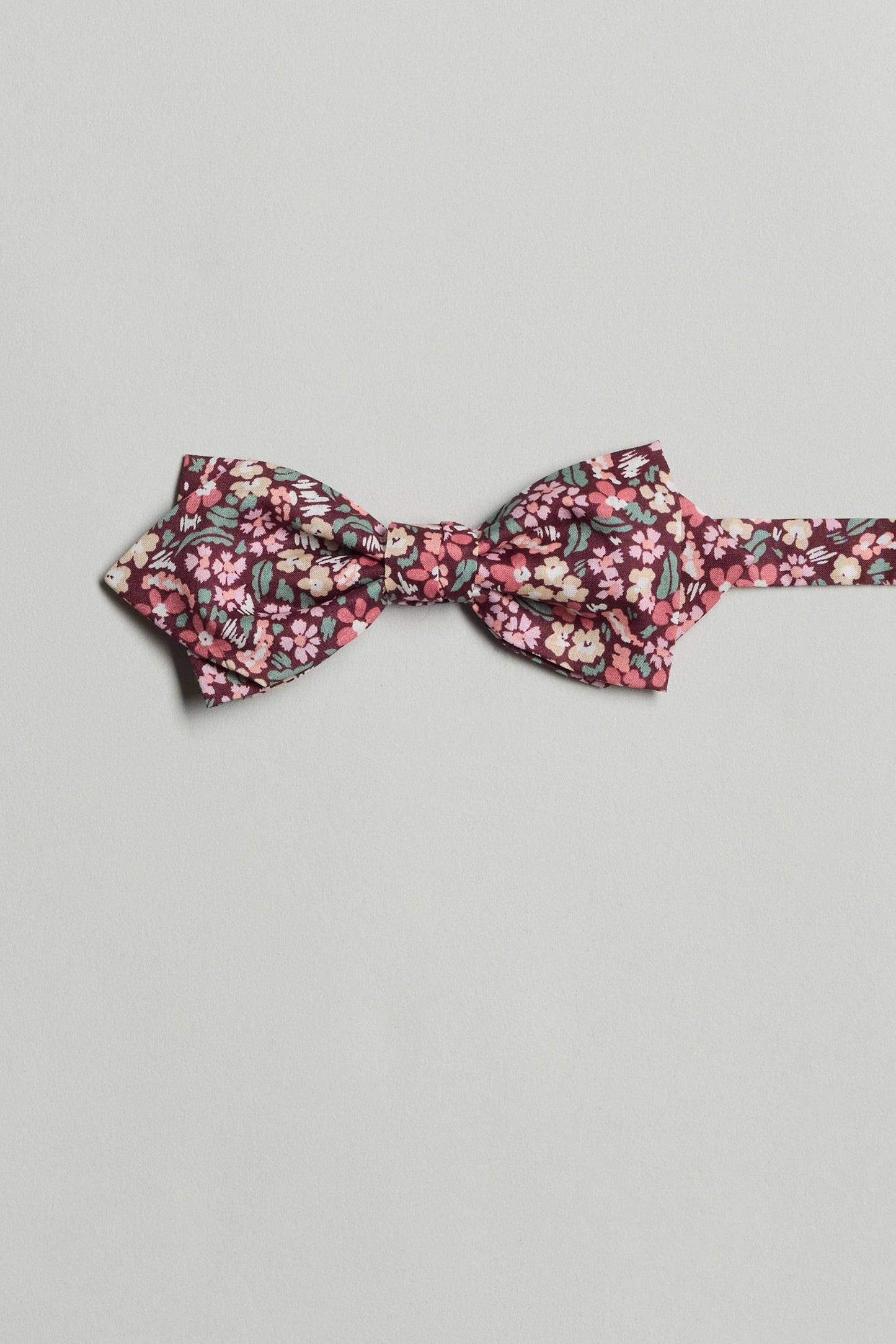 Liberty Faye Bow Tie