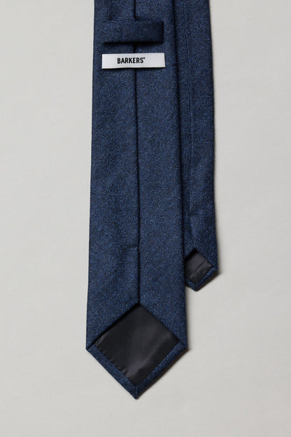 Hastings Herringbone Tie