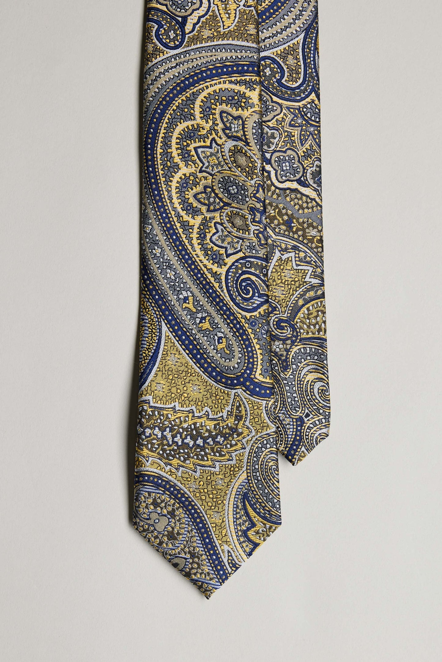 Preston Paisley Tie