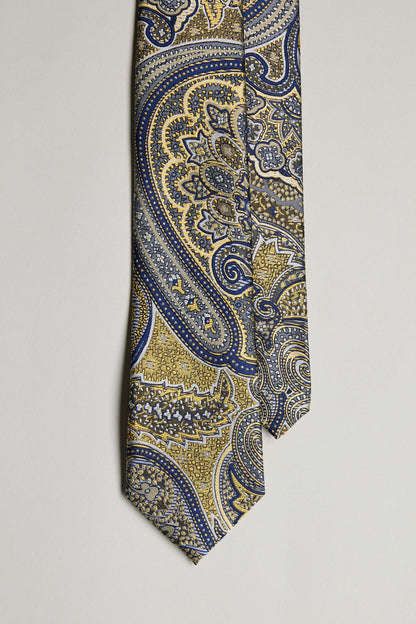 Preston Paisley Tie