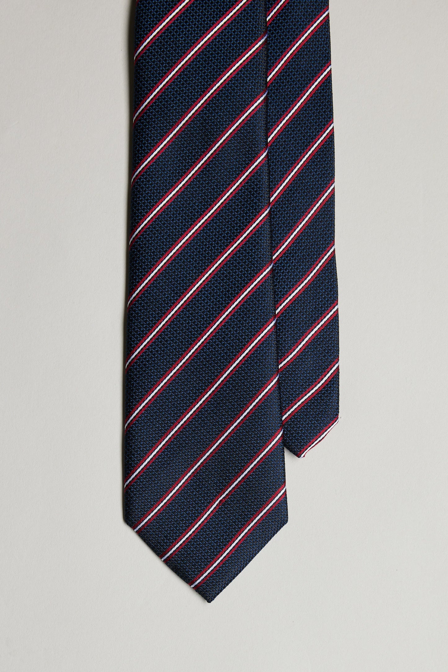 Kinney Stripe Tie