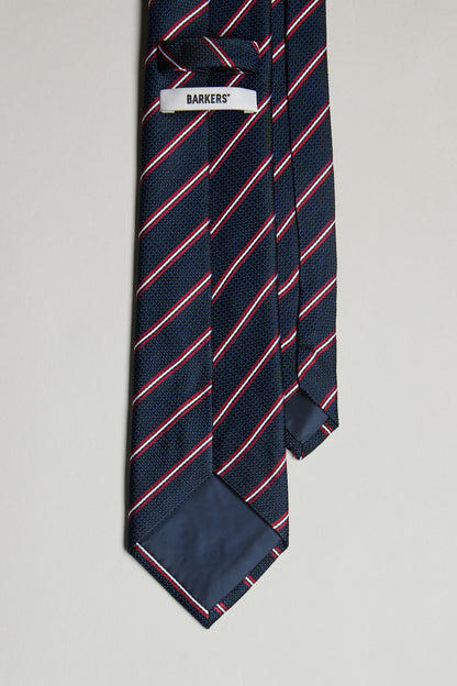 Kinney Stripe Tie