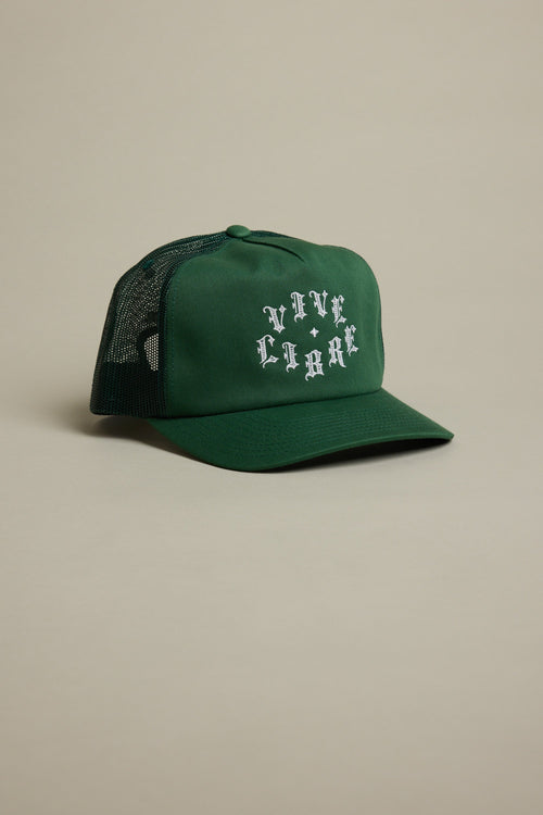 Brixton Vive Libre MP Trucker Hat
