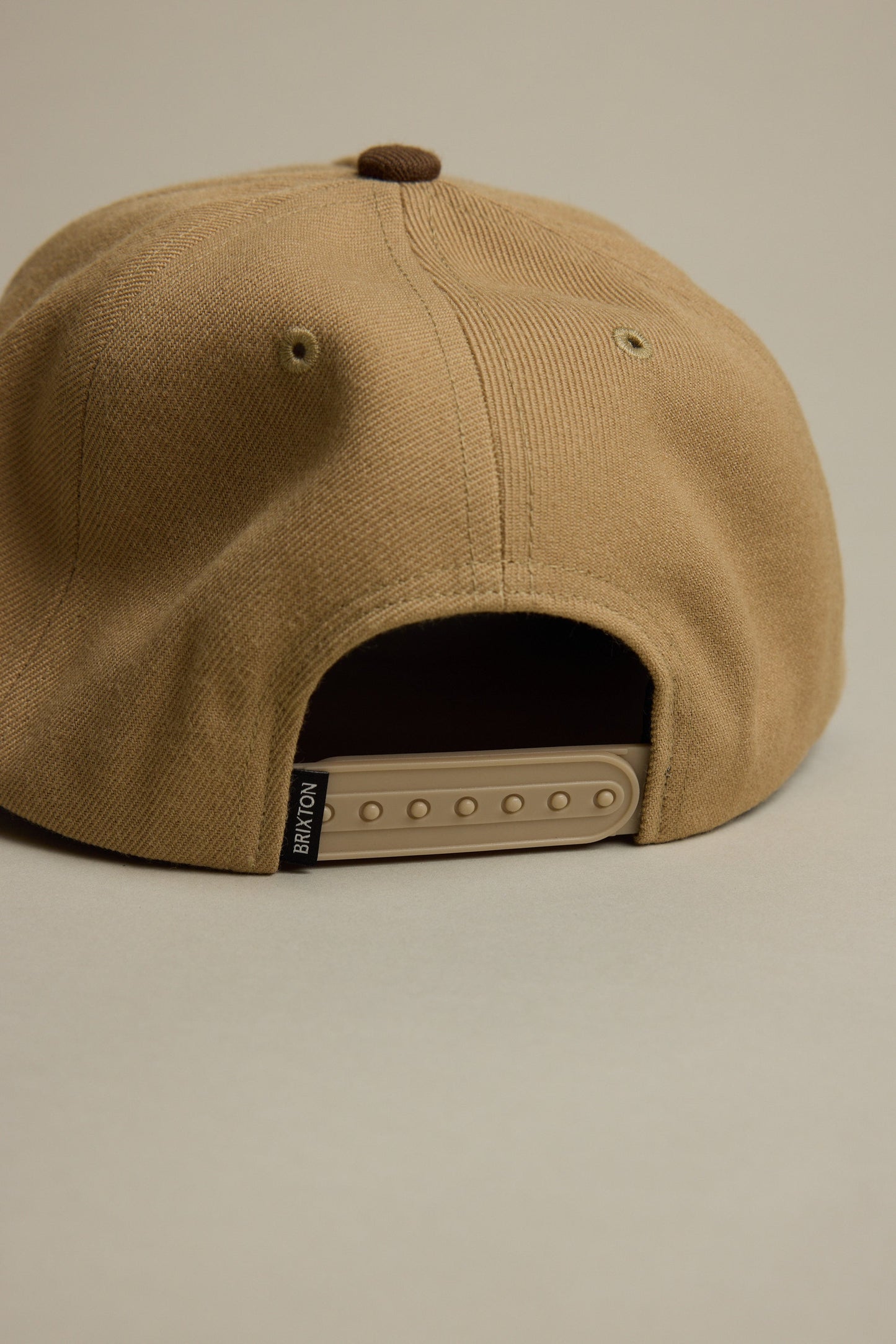 Brixton Linwood C Netplus MP Snapback