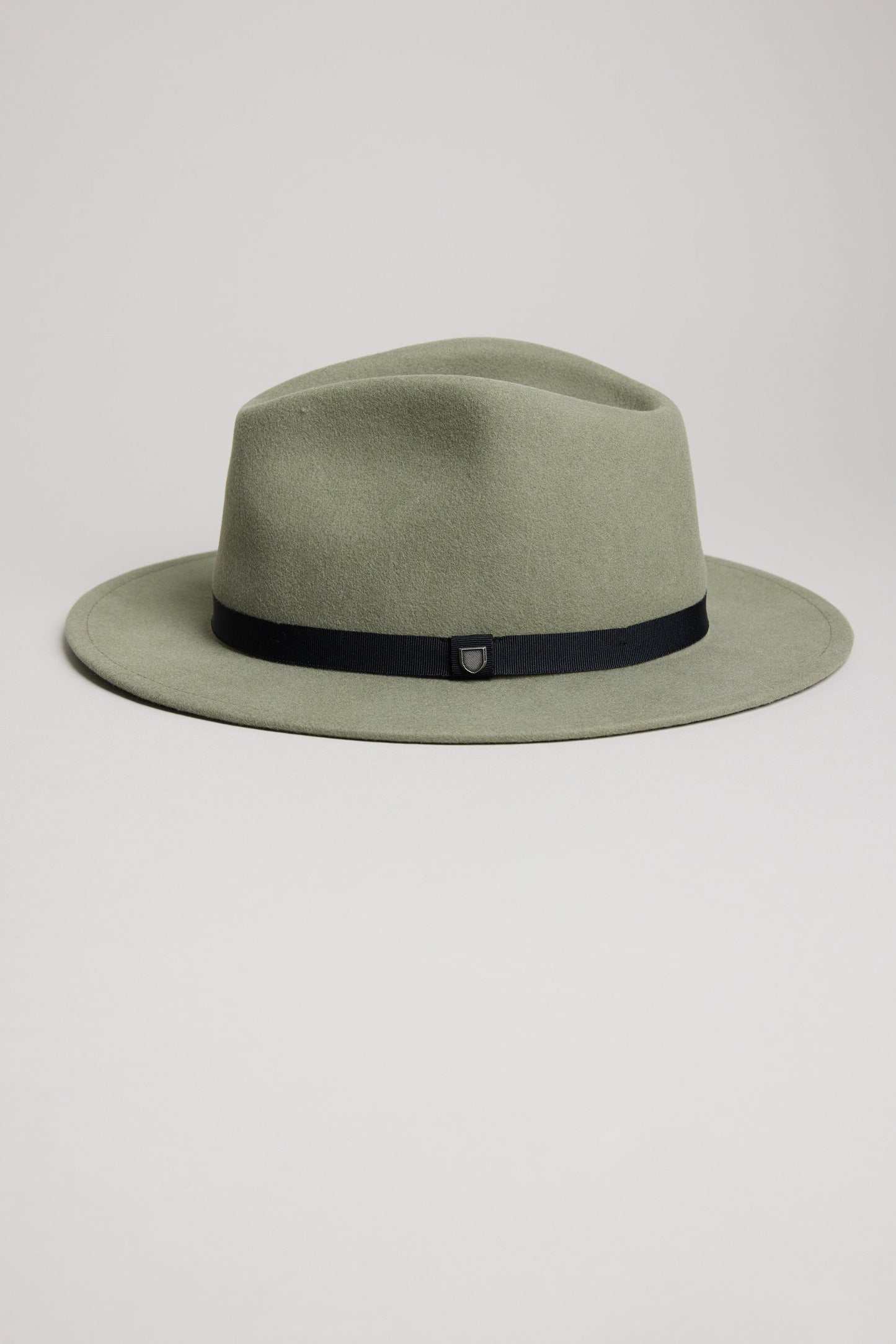 Brixton Messer Packable Fedora