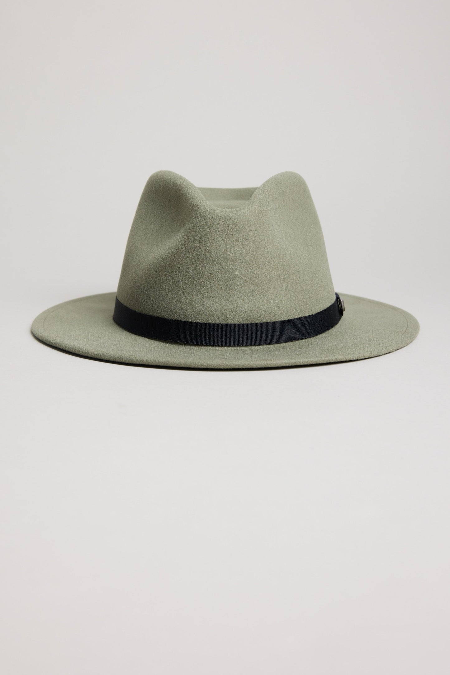 Brixton Messer Packable Fedora
