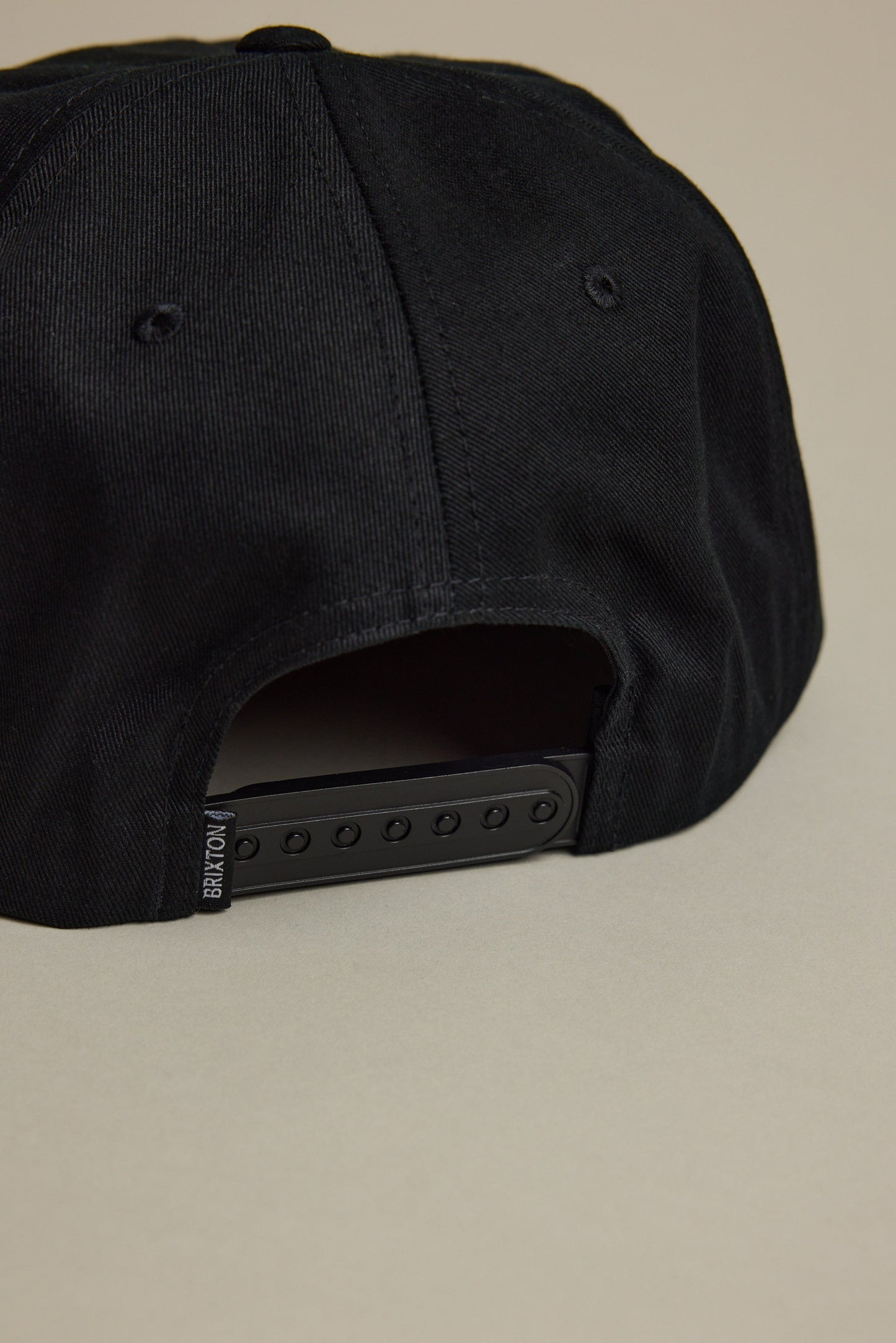 Brixton Free HP Snapback Cap