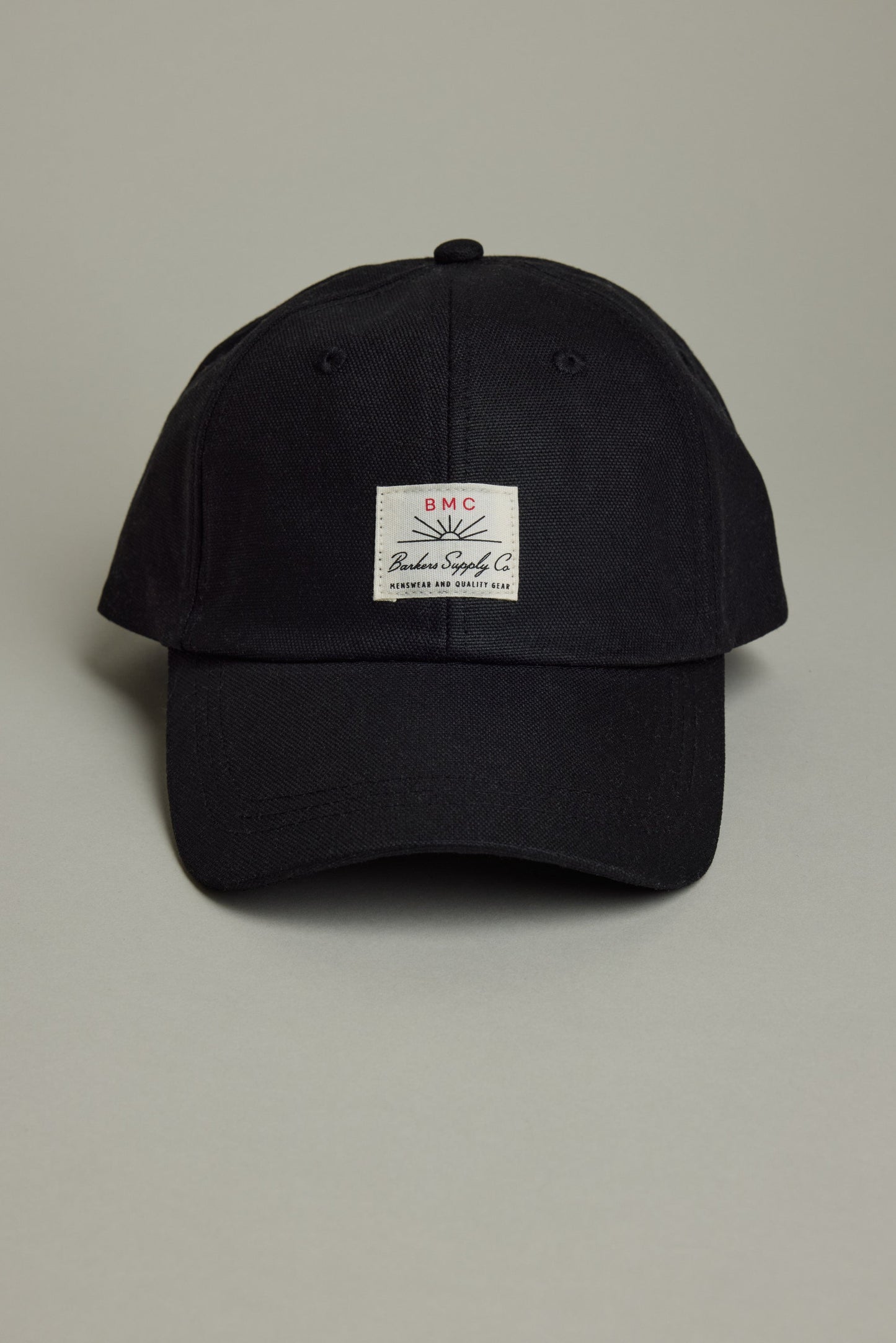 Benson Waxed Cotton Cap