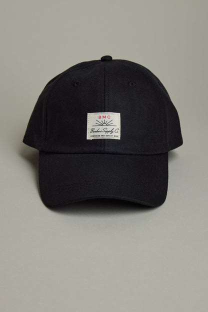Benson Waxed Cotton Cap