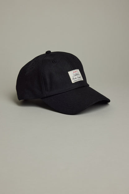 Benson Waxed Cotton Cap