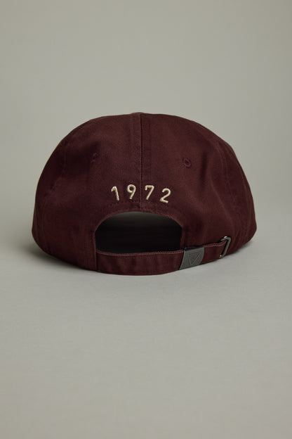 Barkers Icon Cotton Cap
