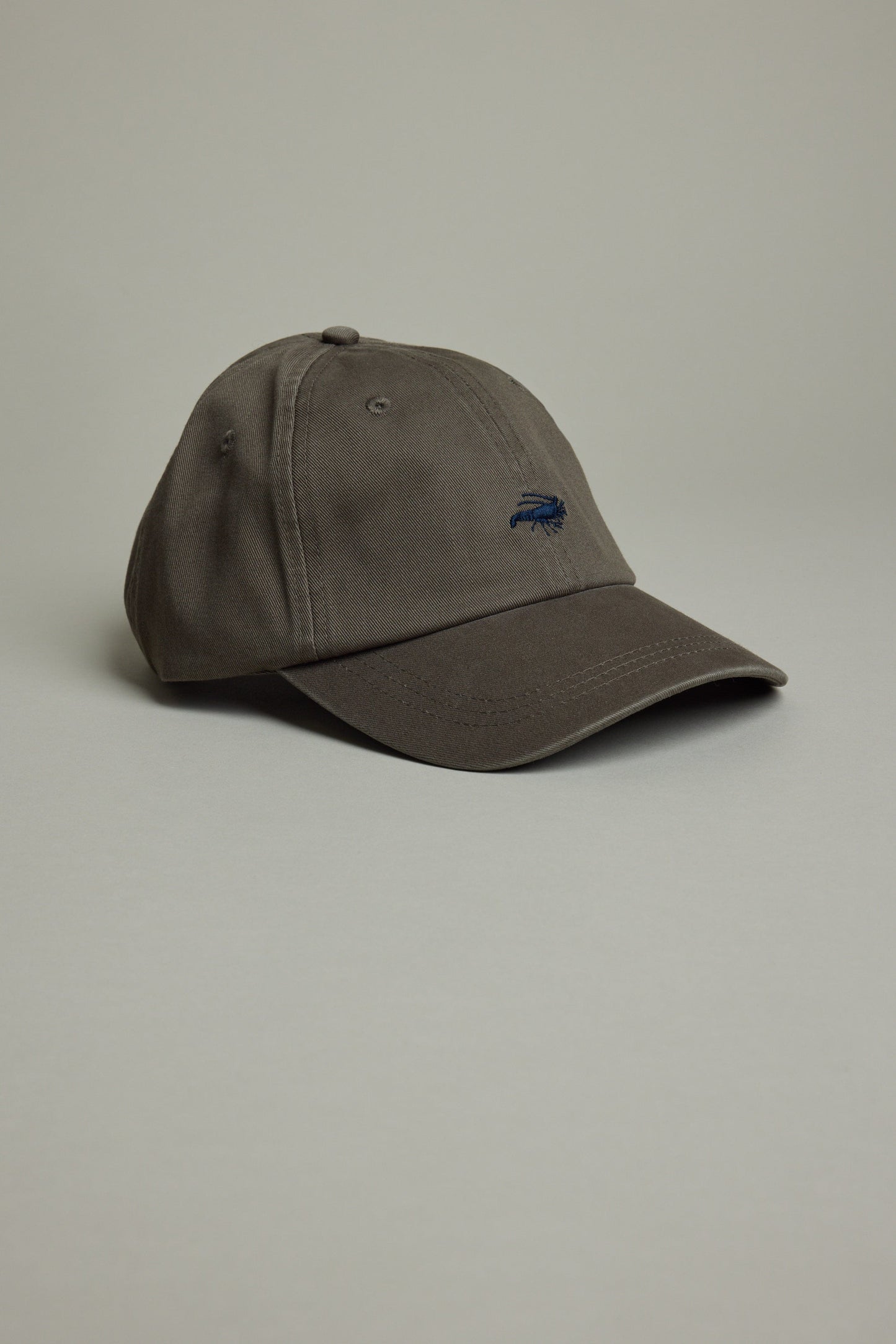 Barkers Icon Cotton Cap