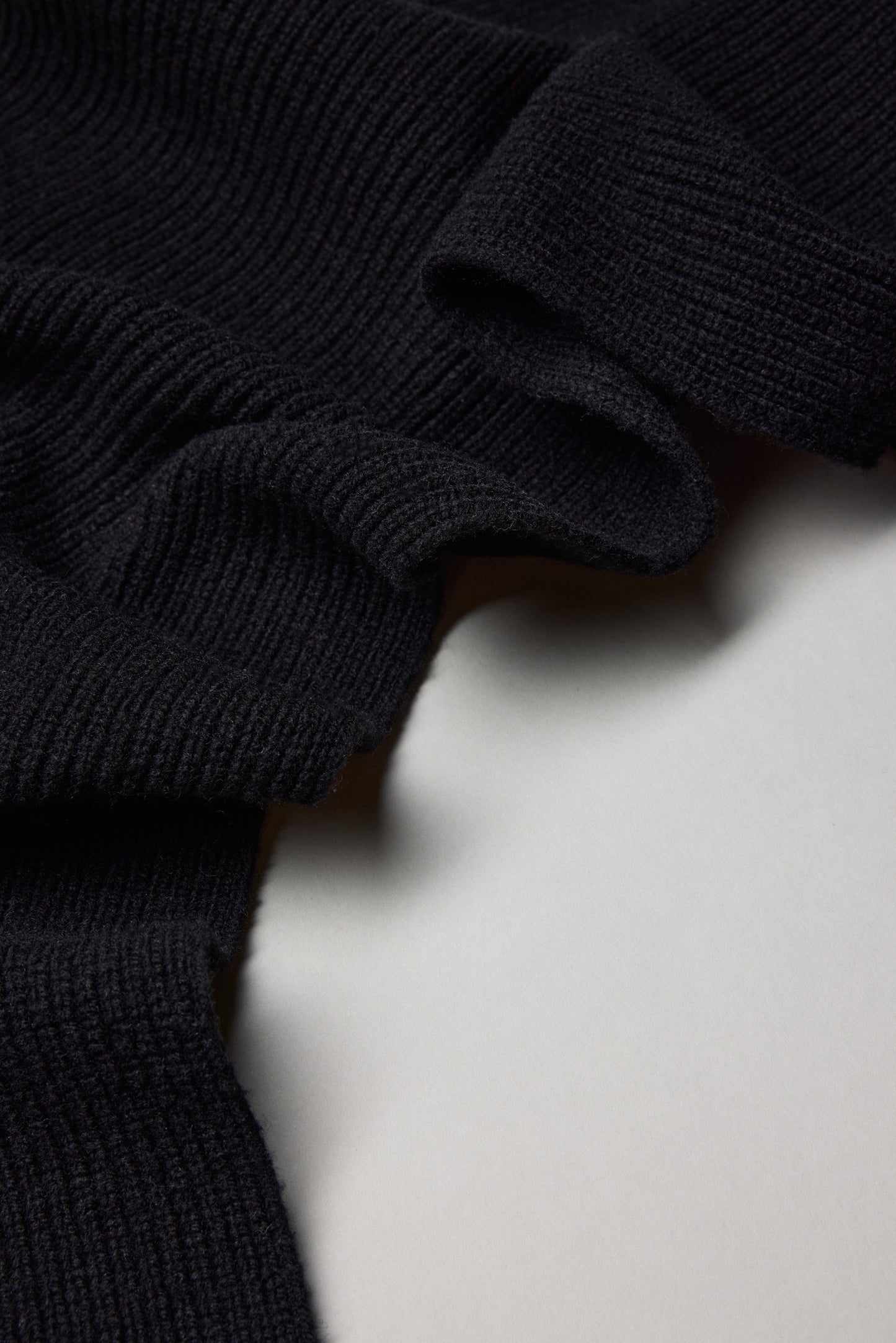 Aldina Woollen Scarf