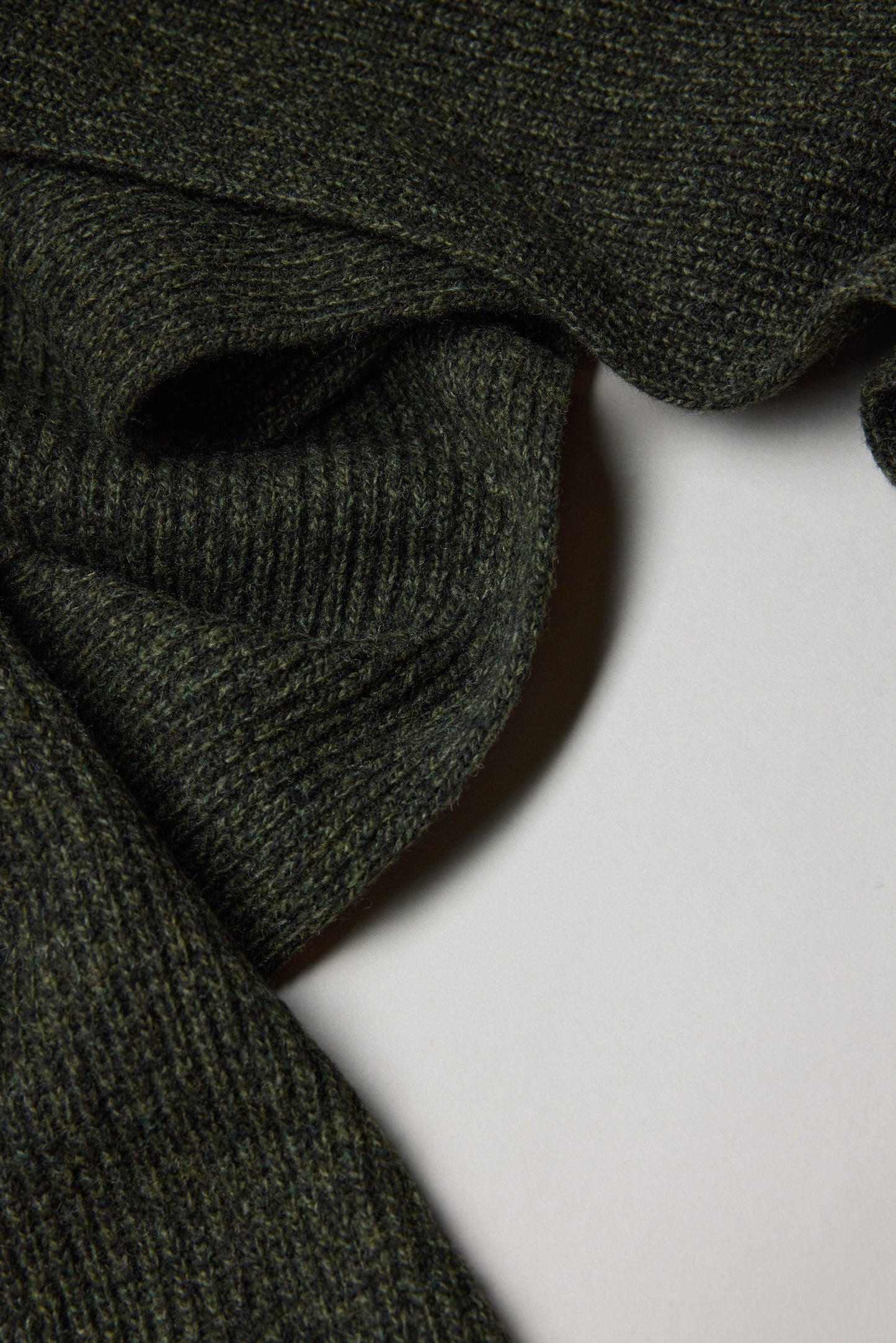 Aldina Woollen Scarf