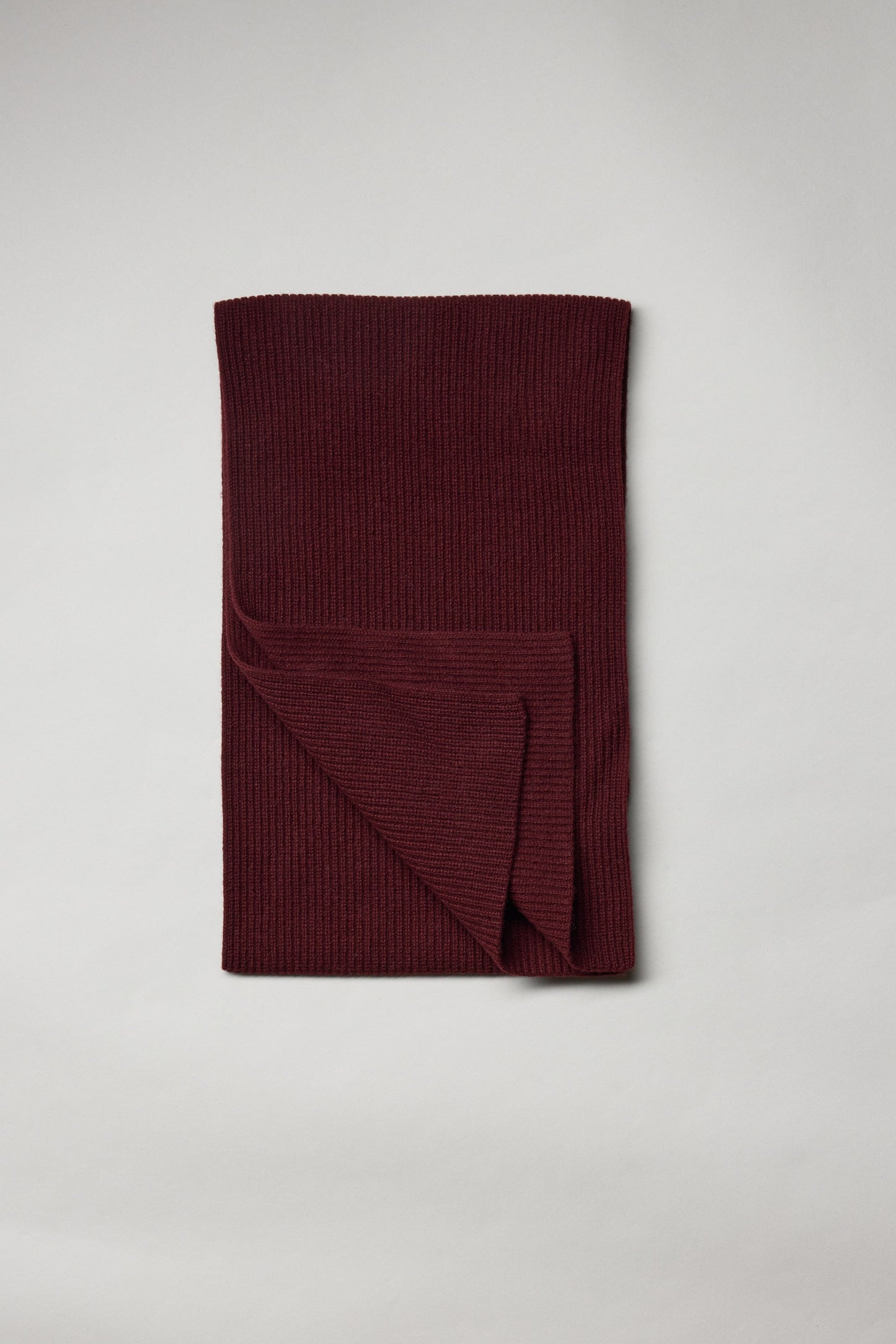 Aldina Woollen Scarf