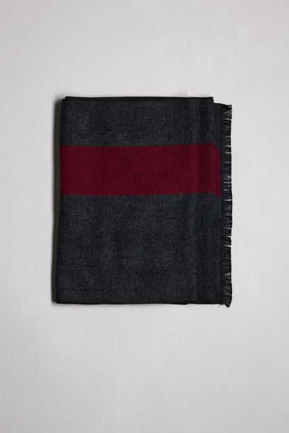 Fremont Block Rayon Scarf