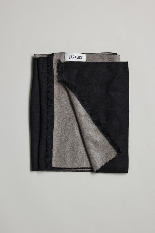 Holloway Plain Rayon Scarf