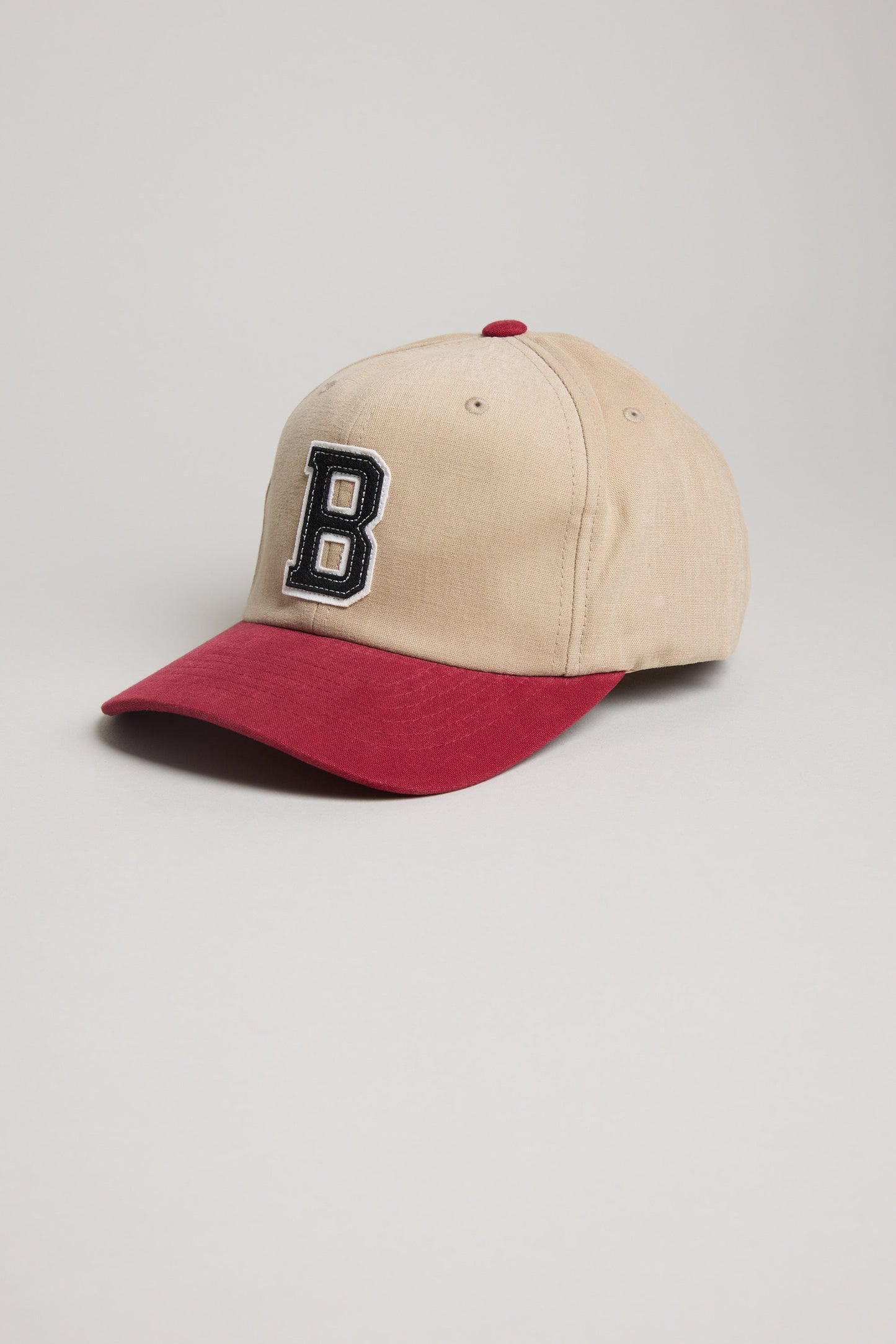 Brixton Big B MP Cap